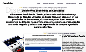 Disenowebcostaricacr.com thumbnail