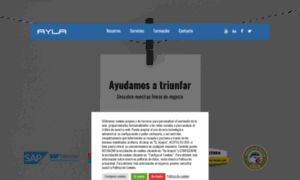 Disenowebguadalajara.es thumbnail
