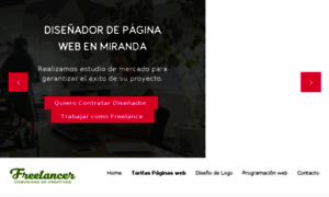 Disenowebmiranda.com.ve thumbnail