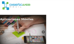 Disenowebmovil.com thumbnail