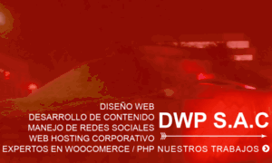 Disenowebperu.co.pe thumbnail