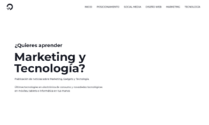 Disenowebtoledo.com thumbnail