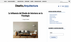 Disenoyarquitectura.net thumbnail