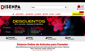 Disenpa.es thumbnail