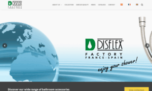 Disflex.com thumbnail