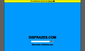 Disfrazes.com thumbnail