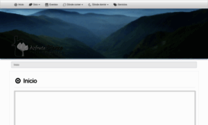 Disfrutabierzo.es thumbnail