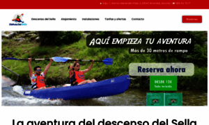 Disfrutadelsella.com thumbnail