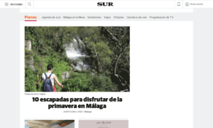 Disfrutamalaga.es thumbnail