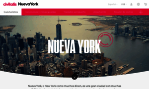 Disfrutanuevayork.com thumbnail