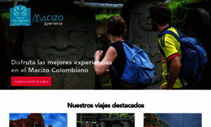 Disfrutasanagustin.com thumbnail