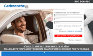Disfruting.infocif.es thumbnail