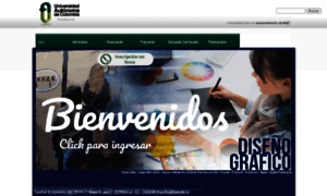 Disgrafico.fuac.edu.co thumbnail
