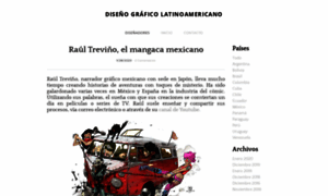 Disgraficolatinoamericano.com thumbnail