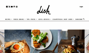Dish.co.nz thumbnail