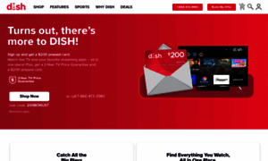 Dish.com thumbnail