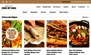 Dishbydish.net thumbnail