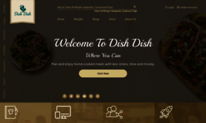 Dishdish.com thumbnail