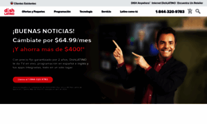 Dishlatino.com thumbnail