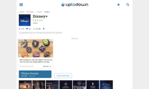 Disney-disneyplus.uptodown.com thumbnail