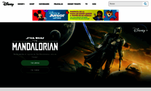 Disney.com.co thumbnail