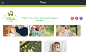 Disneybabble.uol.com.br thumbnail