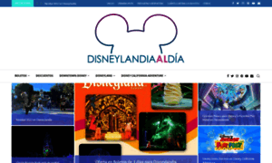 Disneylandiaaldia.com thumbnail