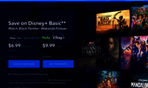 Disneyplus.com.au thumbnail