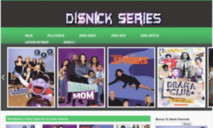 Disnickseriesonlinehd.blogspot.mx thumbnail