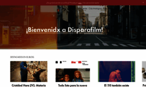 Disparafilm.com thumbnail