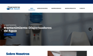 Dispensadoresdeagua.com.co thumbnail