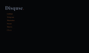 Disquse.ru thumbnail