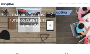 Disruptiva.mx thumbnail