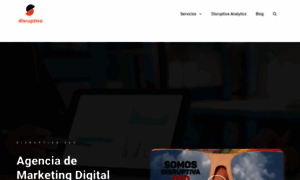 Disruptiva360.com thumbnail
