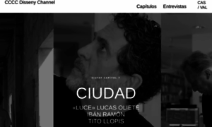 Dissenychannel.es thumbnail