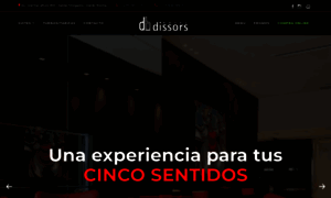 Dissorshotel.com.ar thumbnail