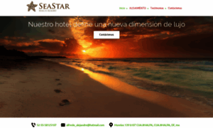 Distanciacero.com.mx thumbnail