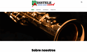 Distele.com thumbnail