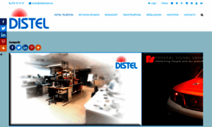 Distelradio.es thumbnail