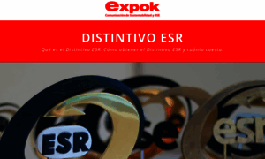 Distintivoesr.com thumbnail