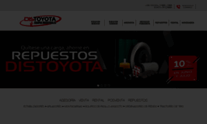 Distoyotaequiposindustriales.com thumbnail