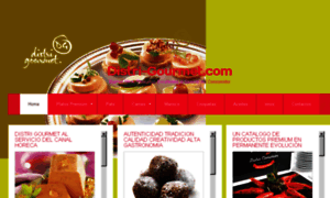 Distri-gourmet.com thumbnail