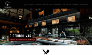 Distribolivar.com.co thumbnail