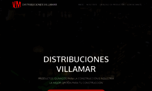 Distribucionesvillamar.com thumbnail