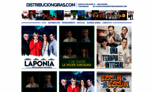 Distribuciongiras.com thumbnail