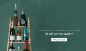Distribucionstunel.com thumbnail