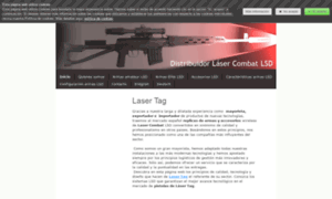 Distribuidor-laser-combat-lsd.jimdo.com thumbnail