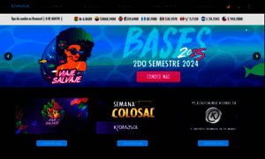 Distribuidor.kromasol.com thumbnail