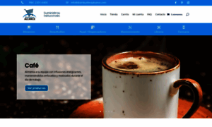 Distribuidoraalcance.com thumbnail
