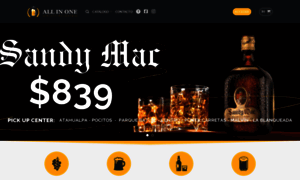 Distribuidorabebidas.com.uy thumbnail